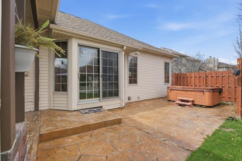 Tiny photo for 1007 Peregrine Way, Hampshire, IL 60140 (MLS # 12615399)