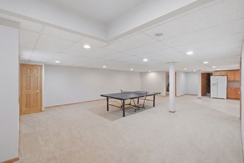 Tiny photo for 1007 Peregrine Way, Hampshire, IL 60140 (MLS # 12615399)