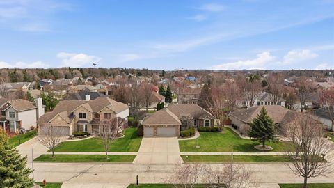 Tiny photo for 1007 Peregrine Way, Hampshire, IL 60140 (MLS # 12615399)