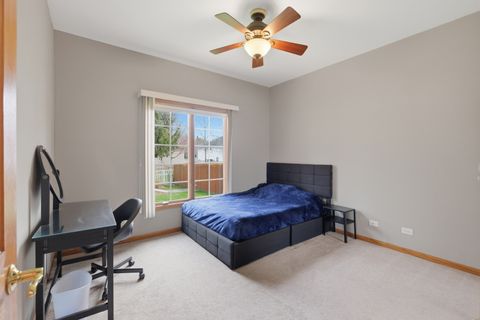 Tiny photo for 1007 Peregrine Way, Hampshire, IL 60140 (MLS # 12615399)