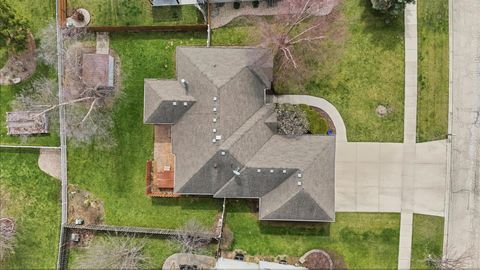 Tiny photo for 1007 Peregrine Way, Hampshire, IL 60140 (MLS # 12615399)