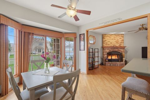 Tiny photo for 1007 Peregrine Way, Hampshire, IL 60140 (MLS # 12615399)