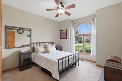 Tiny photo for 1007 Peregrine Way, Hampshire, IL 60140 (MLS # 12615399)