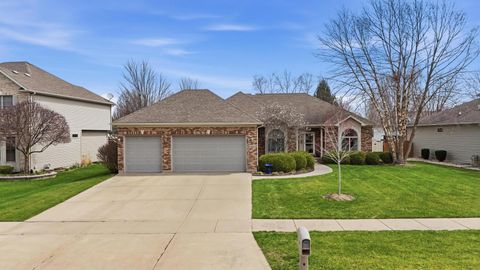 Tiny photo for 1007 Peregrine Way, Hampshire, IL 60140 (MLS # 12615399)