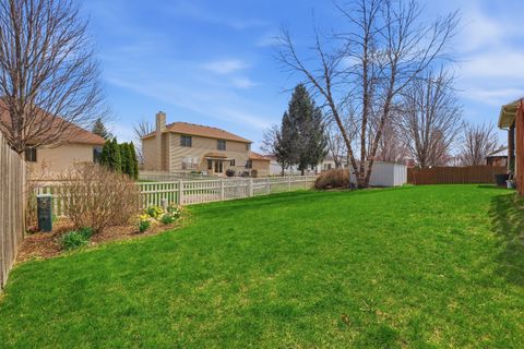 Tiny photo for 1007 Peregrine Way, Hampshire, IL 60140 (MLS # 12615399)