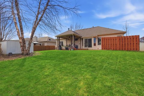 Tiny photo for 1007 Peregrine Way, Hampshire, IL 60140 (MLS # 12615399)