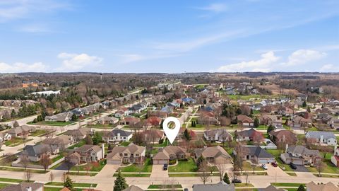 Tiny photo for 1007 Peregrine Way, Hampshire, IL 60140 (MLS # 12615399)