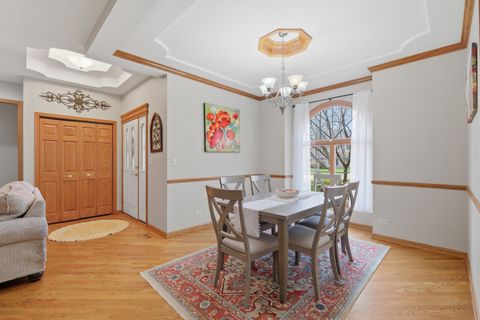 Tiny photo for 1007 Peregrine Way, Hampshire, IL 60140 (MLS # 12615399)