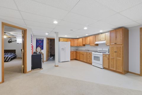 Tiny photo for 1007 Peregrine Way, Hampshire, IL 60140 (MLS # 12615399)