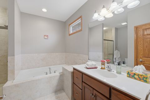 Tiny photo for 1007 Peregrine Way, Hampshire, IL 60140 (MLS # 12615399)