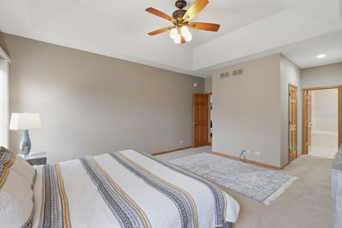 Tiny photo for 1007 Peregrine Way, Hampshire, IL 60140 (MLS # 12615399)