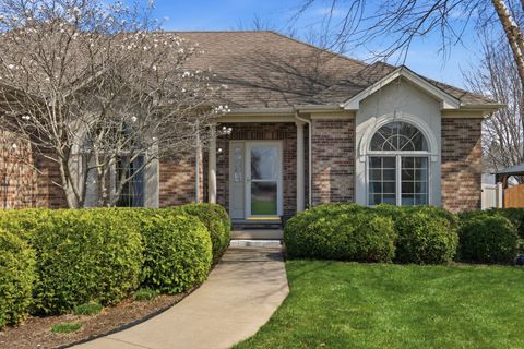 Photo of 1007 Peregrine Way, Hampshire, IL 60140 (MLS # 12615399)