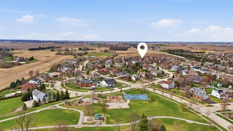 Tiny photo for 1007 Peregrine Way, Hampshire, IL 60140 (MLS # 12615399)