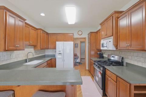 Tiny photo for 1007 Peregrine Way, Hampshire, IL 60140 (MLS # 12615399)