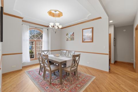 Tiny photo for 1007 Peregrine Way, Hampshire, IL 60140 (MLS # 12615399)