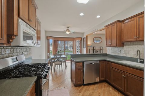 Tiny photo for 1007 Peregrine Way, Hampshire, IL 60140 (MLS # 12615399)