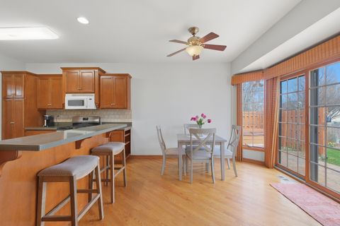 Tiny photo for 1007 Peregrine Way, Hampshire, IL 60140 (MLS # 12615399)