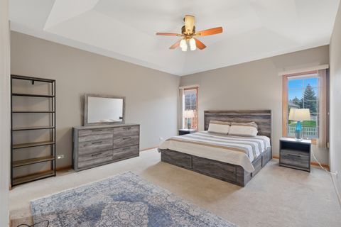 Tiny photo for 1007 Peregrine Way, Hampshire, IL 60140 (MLS # 12615399)