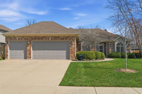 Tiny photo for 1007 Peregrine Way, Hampshire, IL 60140 (MLS # 12615399)