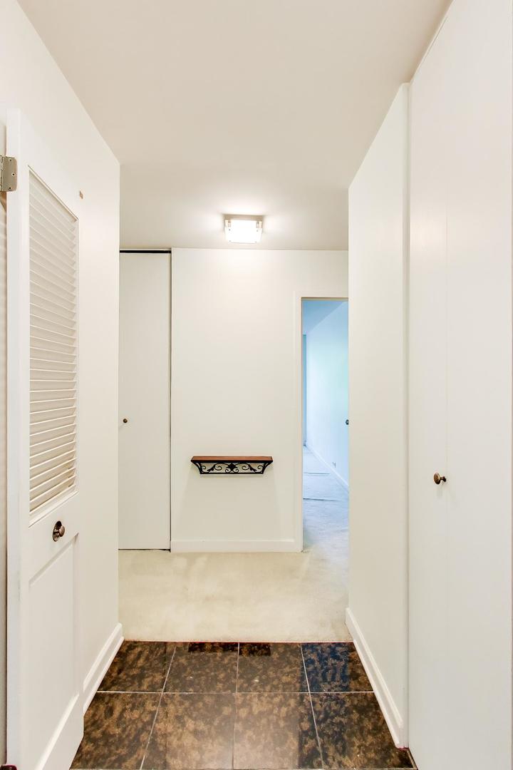 1555 N Sandburg Terrace 206K