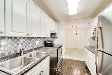 Tiny photo for 1555 N Sandburg Terrace #206K, Chicago, IL 60610 (MLS # 12690779)