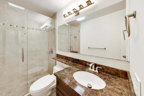 Tiny photo for 1555 N Sandburg Terrace #206K, Chicago, IL 60610 (MLS # 12690779)