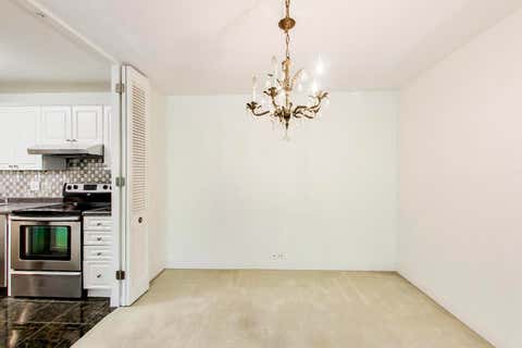Tiny photo for 1555 N Sandburg Terrace #206K, Chicago, IL 60610 (MLS # 12690779)