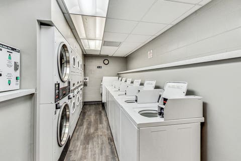Tiny photo for 1555 N Sandburg Terrace #206K, Chicago, IL 60610 (MLS # 12690779)