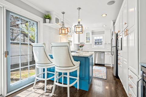 Tiny photo for 1288 Ridgewood Drive, Highland Park, IL 60035 (MLS # 12626102)