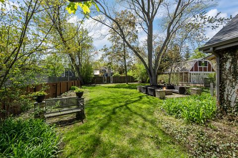 Tiny photo for 1288 Ridgewood Drive, Highland Park, IL 60035 (MLS # 12626102)