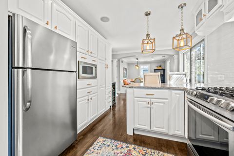 Tiny photo for 1288 Ridgewood Drive, Highland Park, IL 60035 (MLS # 12626102)
