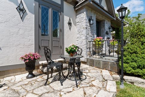 Tiny photo for 1288 Ridgewood Drive, Highland Park, IL 60035 (MLS # 12626102)