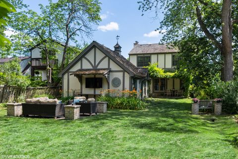 Tiny photo for 1288 Ridgewood Drive, Highland Park, IL 60035 (MLS # 12626102)