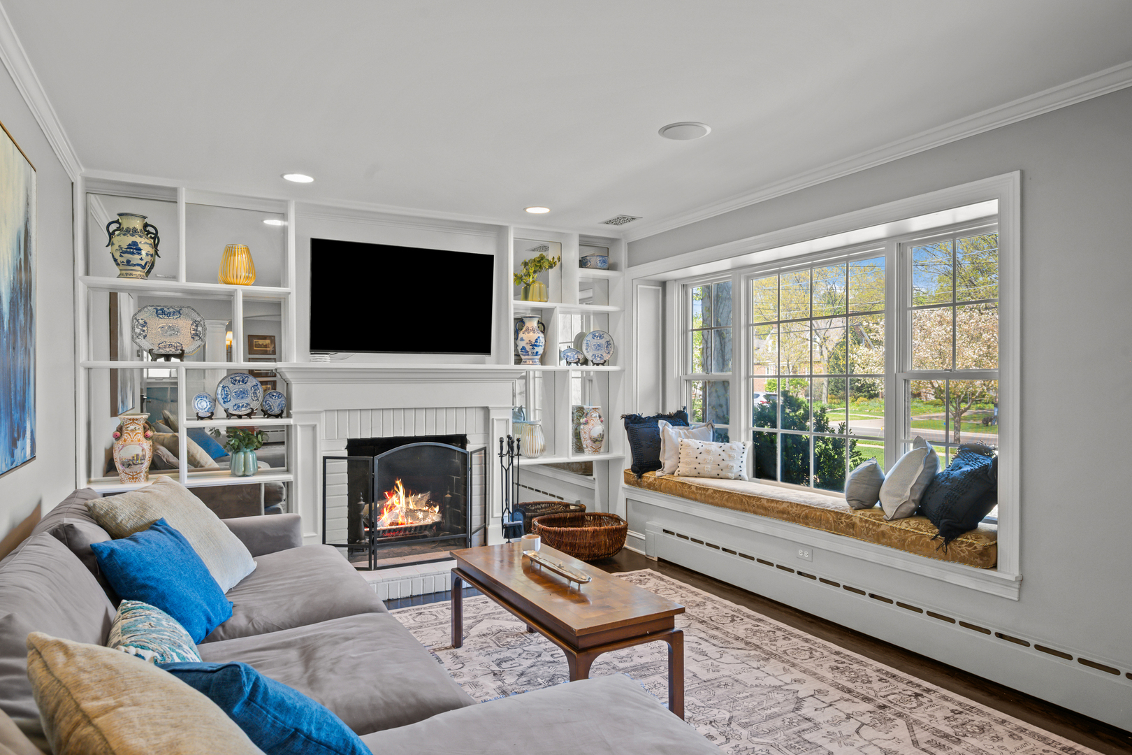 1288 Ridgewood Drive