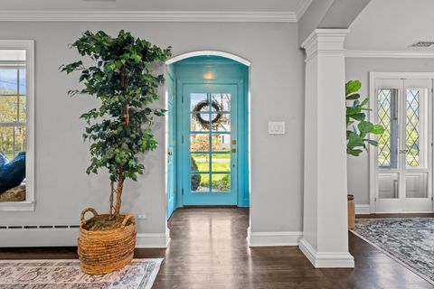 Tiny photo for 1288 Ridgewood Drive, Highland Park, IL 60035 (MLS # 12626102)