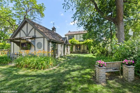 Tiny photo for 1288 Ridgewood Drive, Highland Park, IL 60035 (MLS # 12626102)