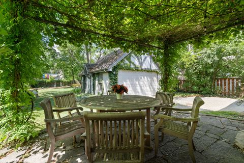 Tiny photo for 1288 Ridgewood Drive, Highland Park, IL 60035 (MLS # 12626102)