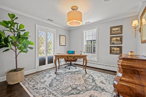 Tiny photo for 1288 Ridgewood Drive, Highland Park, IL 60035 (MLS # 12626102)