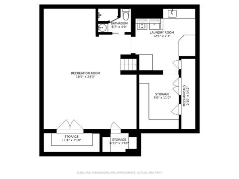 Tiny photo for 1288 Ridgewood Drive, Highland Park, IL 60035 (MLS # 12626102)