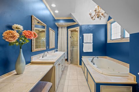 Tiny photo for 1288 Ridgewood Drive, Highland Park, IL 60035 (MLS # 12626102)