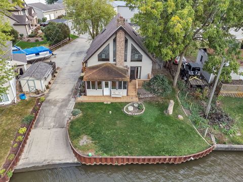 Tiny photo for 8179 N Thorsen Lane, Morris, IL 60450 (MLS # 12488420)