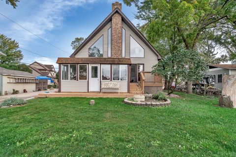 Tiny photo for 8179 N Thorsen Lane, Morris, IL 60450 (MLS # 12488420)