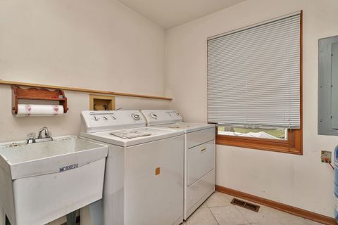 Tiny photo for 8179 N Thorsen Lane, Morris, IL 60450 (MLS # 12488420)