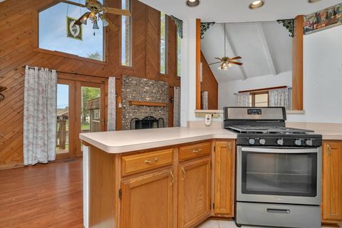 Tiny photo for 8179 N Thorsen Lane, Morris, IL 60450 (MLS # 12488420)