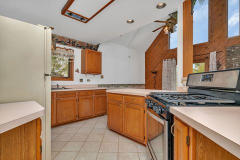Tiny photo for 8179 N Thorsen Lane, Morris, IL 60450 (MLS # 12488420)