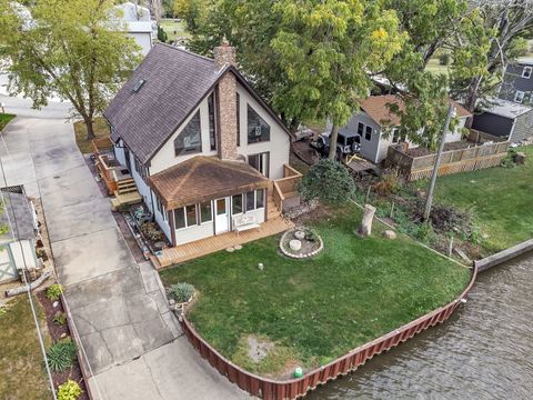 Tiny photo for 8179 N Thorsen Lane, Morris, IL 60450 (MLS # 12488420)