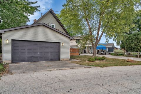 Tiny photo for 8179 N Thorsen Lane, Morris, IL 60450 (MLS # 12488420)