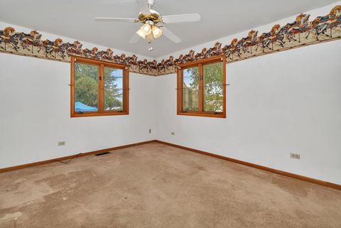 Tiny photo for 8179 N Thorsen Lane, Morris, IL 60450 (MLS # 12488420)