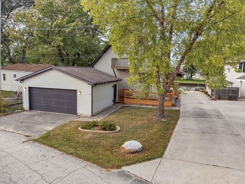 Tiny photo for 8179 N Thorsen Lane, Morris, IL 60450 (MLS # 12488420)