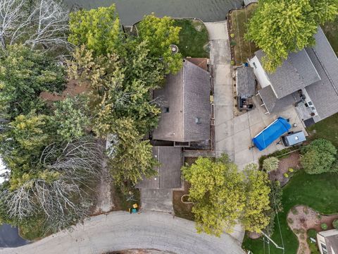 Tiny photo for 8179 N Thorsen Lane, Morris, IL 60450 (MLS # 12488420)